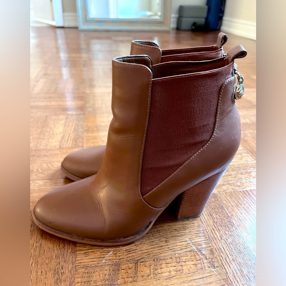 Michael Kors Booties
